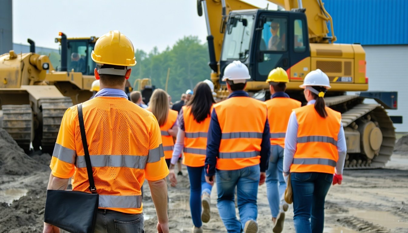supervisors in the field