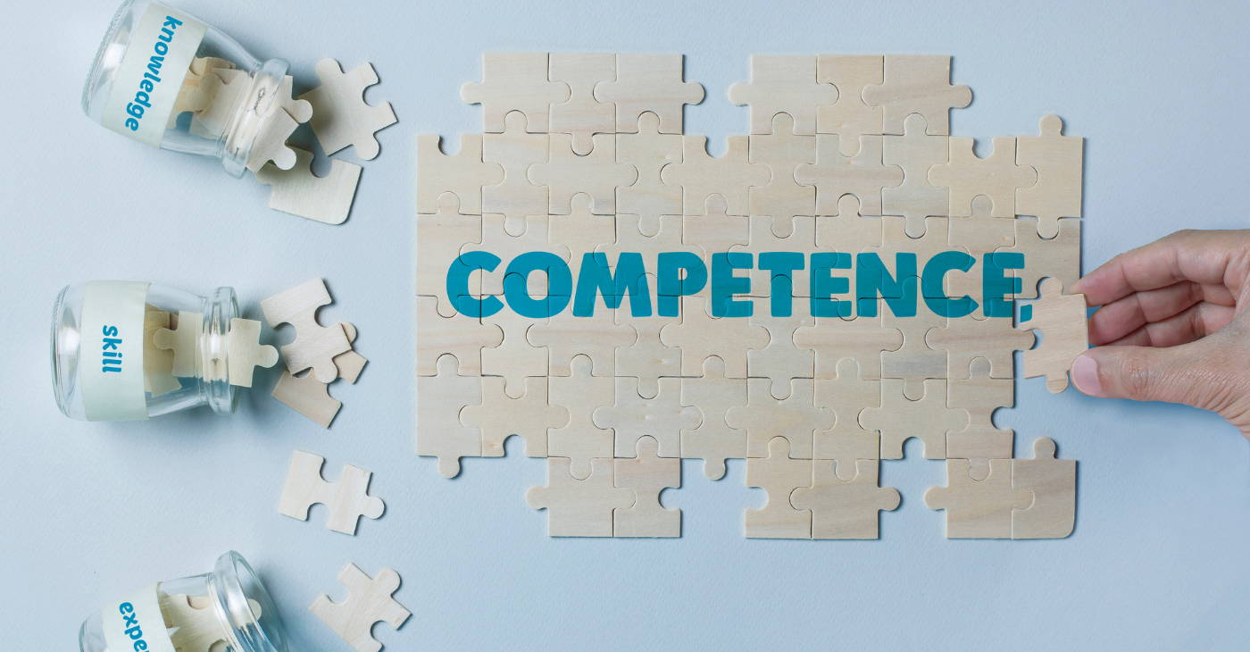 Featured image: When Competency Matters…