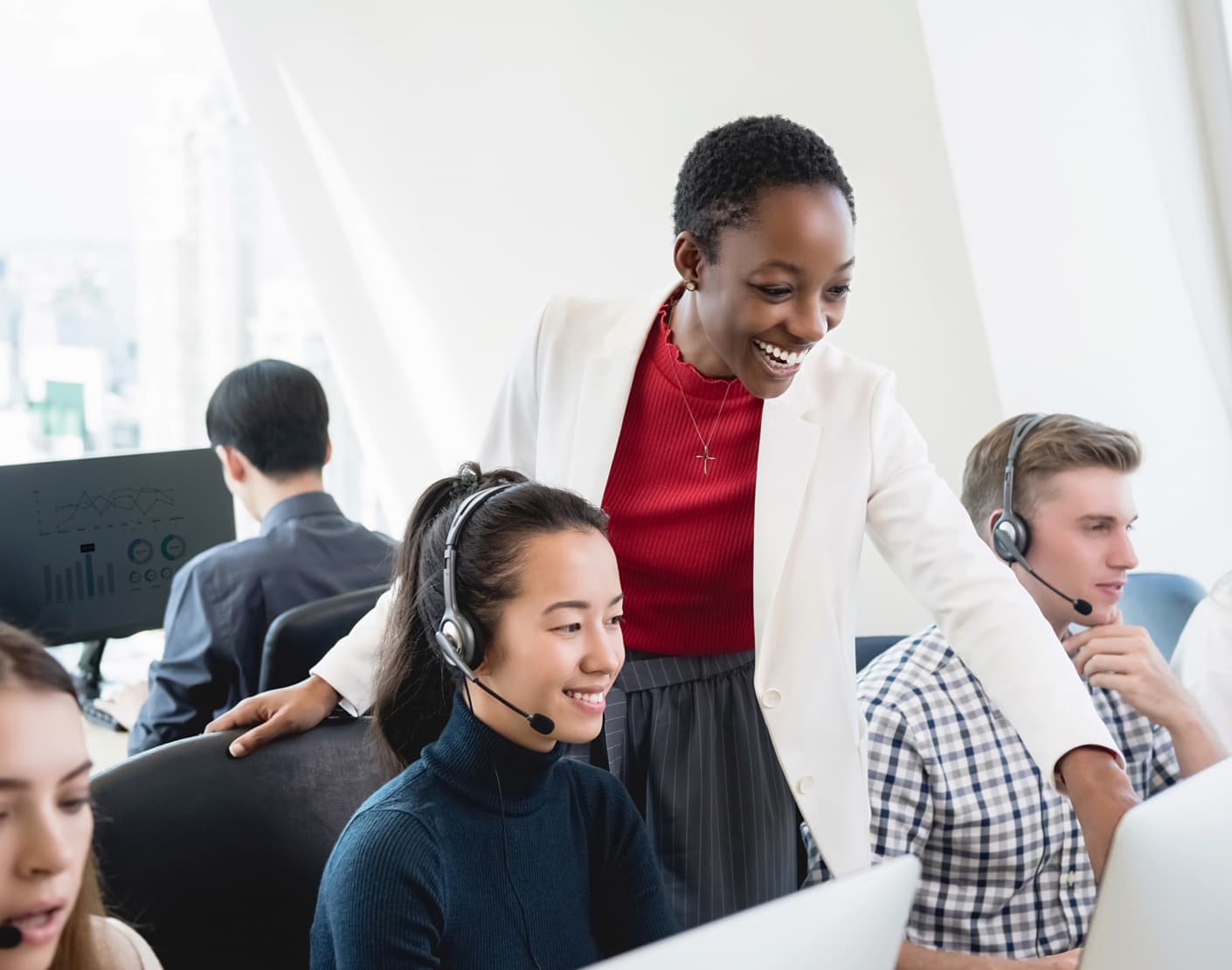 Interview With An Innovator Andy Hepburn GPS Education Partners