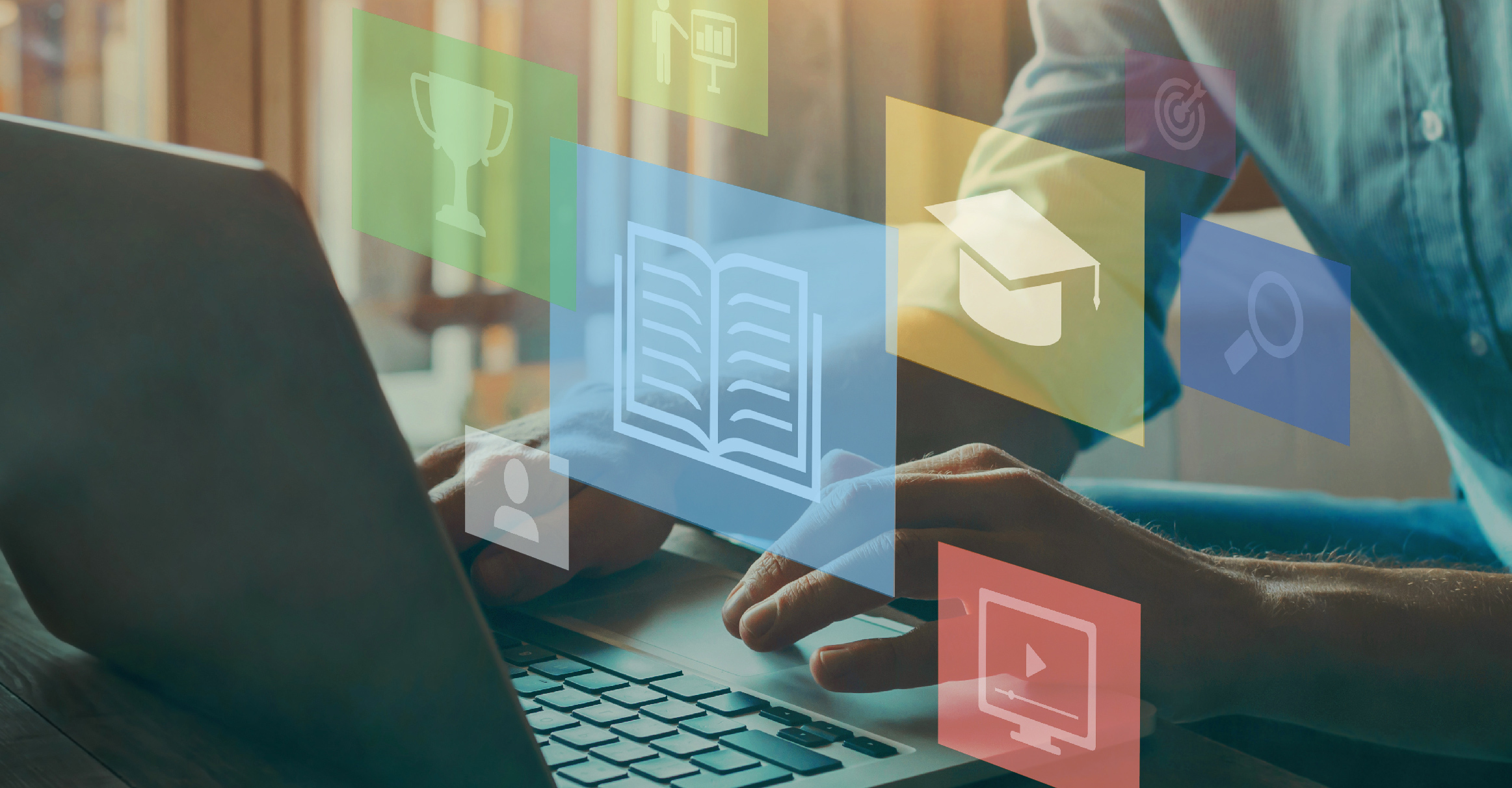 Featured image: Transforming Learning Technology Into A Core Strategic Asset